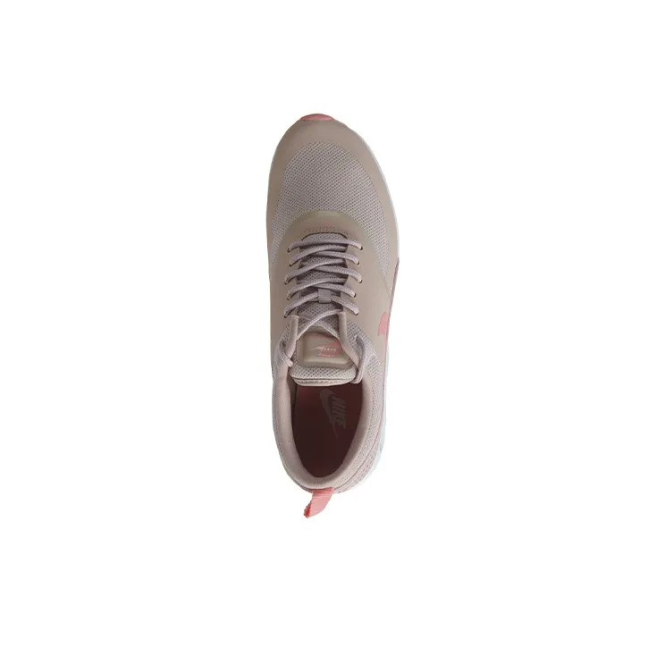 Nike Air Max Thea Pink Oxford Bright Melon White Women's-2