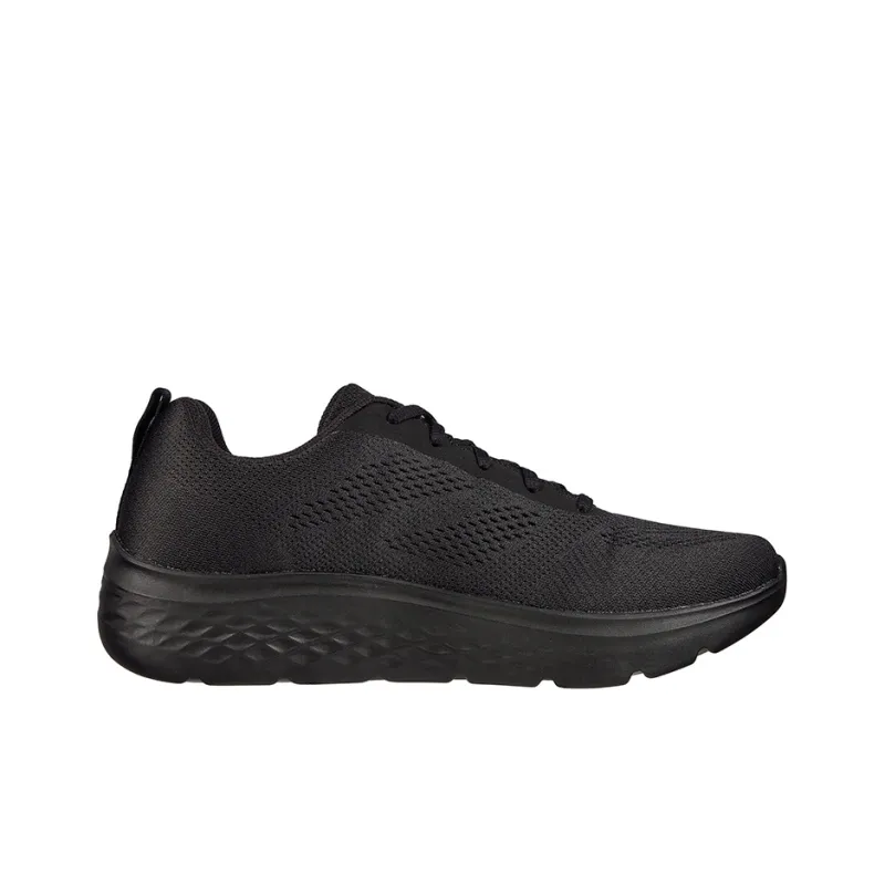 Skechers Go Walk Hyperburst 'Pure Black'-1