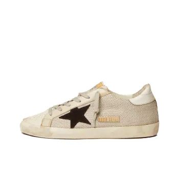 Golden Goose Super Star Low top Sneakers