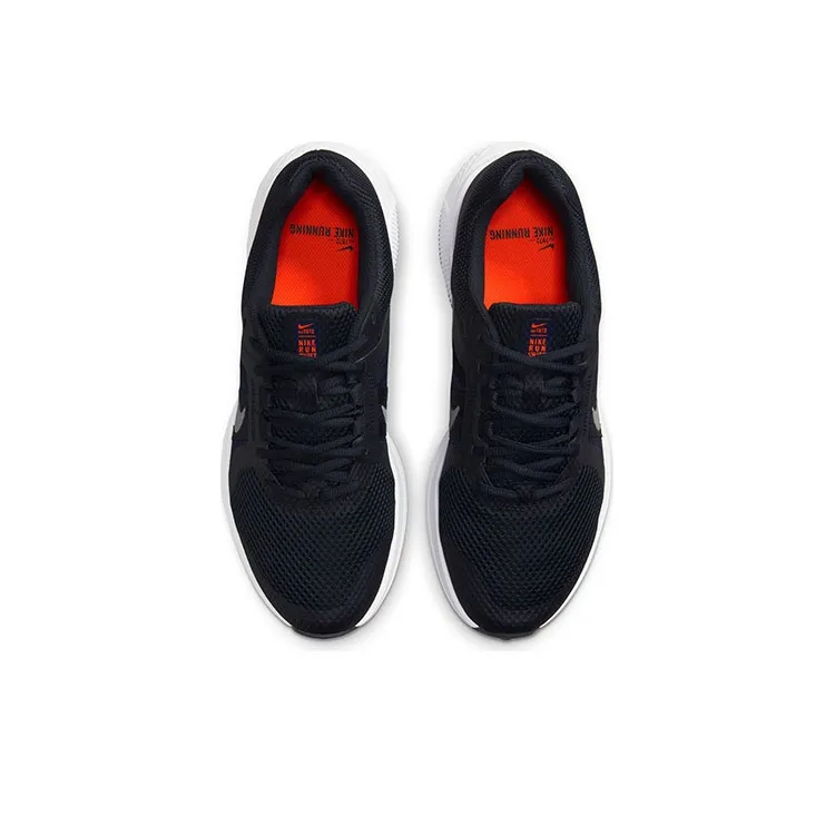 Nike Run Swift 2 'Black Blue Gray'-3