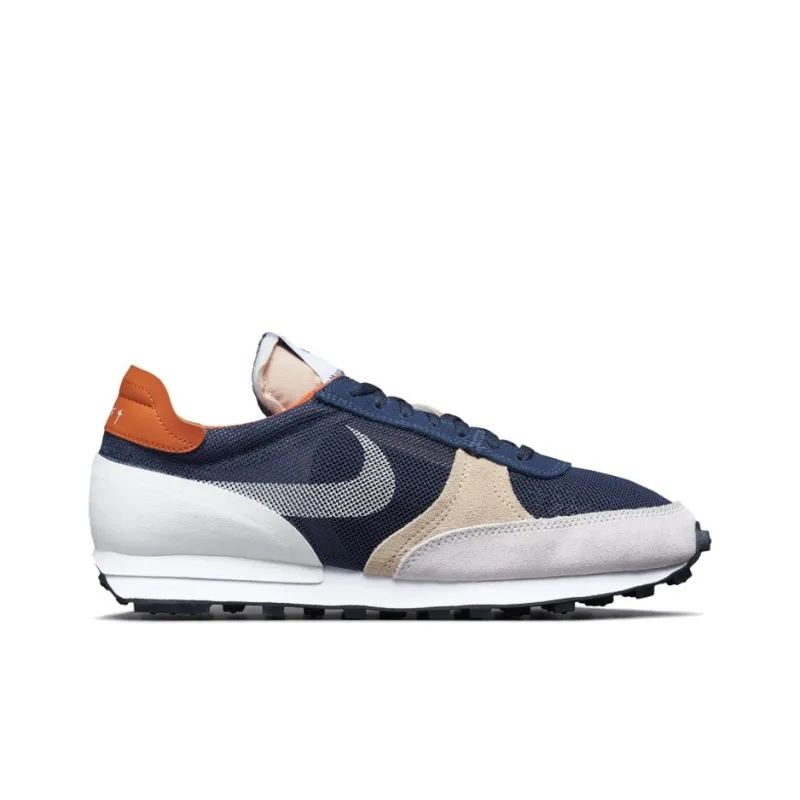 Nike DBreak Type Navy Sail Orange-1