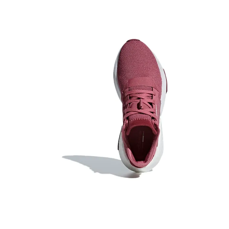 Adidas POD S3.1 Trace Maroon Women's-4