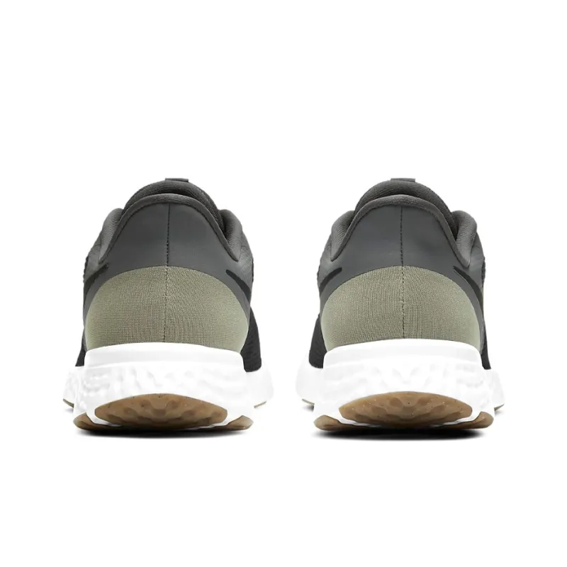Nike Revolution 5 Iron Grey-4