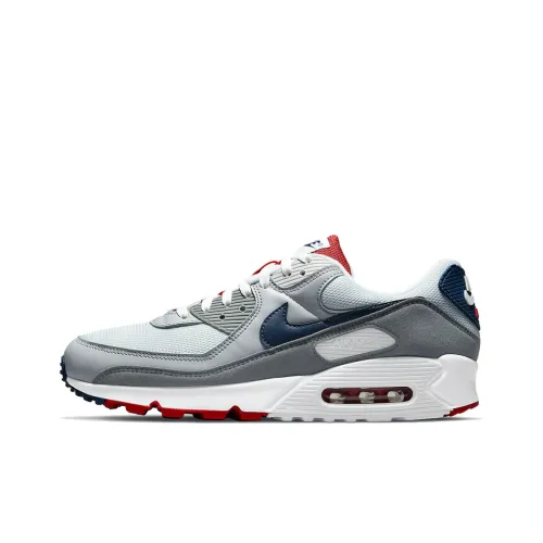 Nike Air Max 90 Grey USA