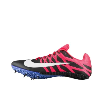 Nike Air Zoom Rival S9 'Black Red' Women's