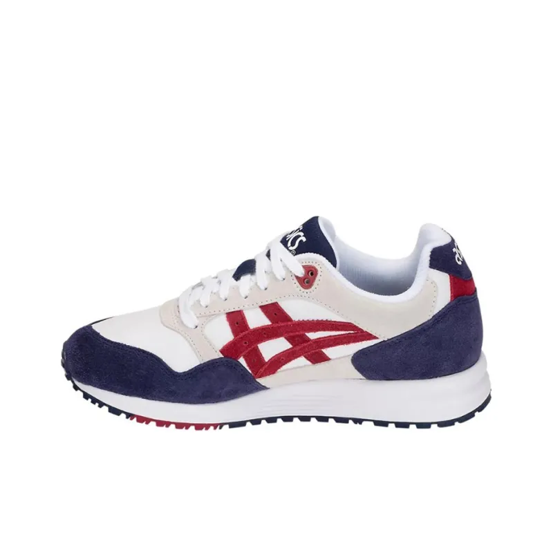 Asics Gel Saga 'Navy Burgundy'-0