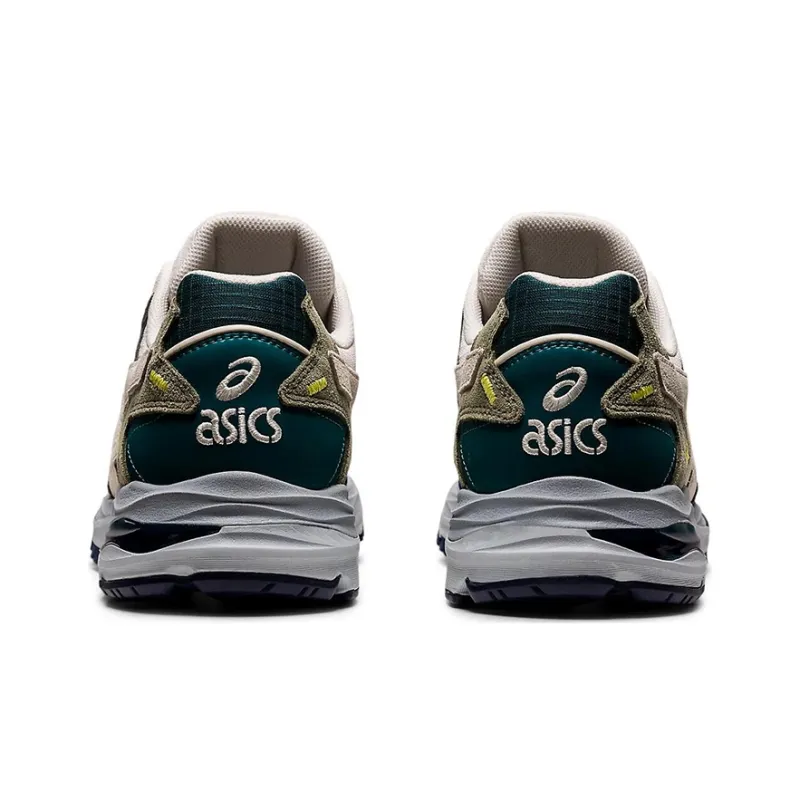 Asics Gel MC Plus Lichen Green-4