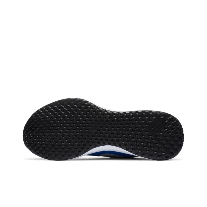 Nike Revolution 5 'Game Royal Light Smoke Grey' Gs-5