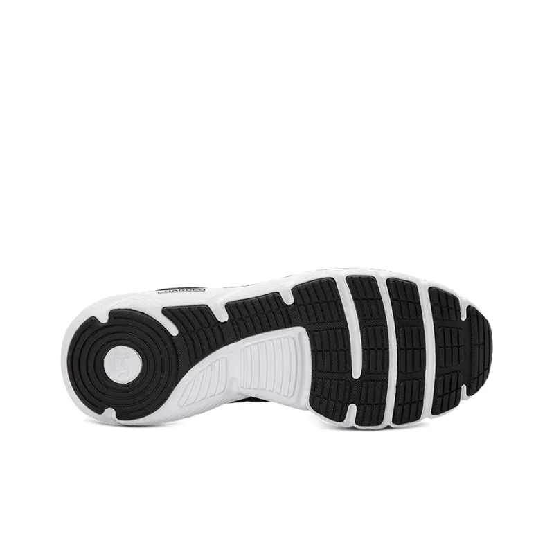 Under Armour Charged Assert 9 Cn 'Black'-3