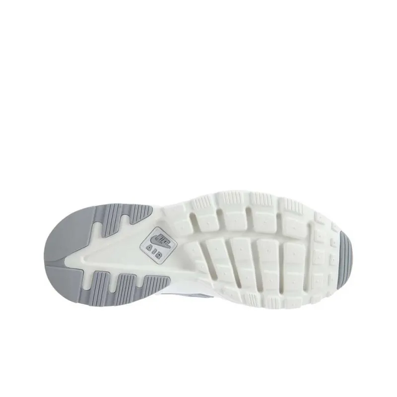 Nike Air Huarache Run Ultra Wolf Grey-3