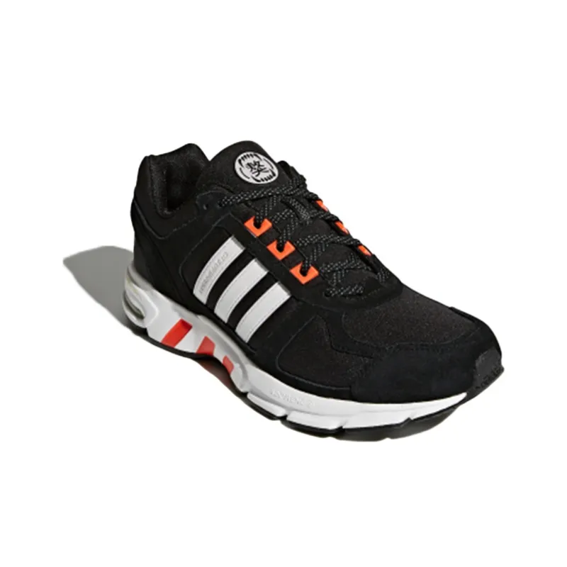 Adidas Equipment 10 Cny 'Black White'-2