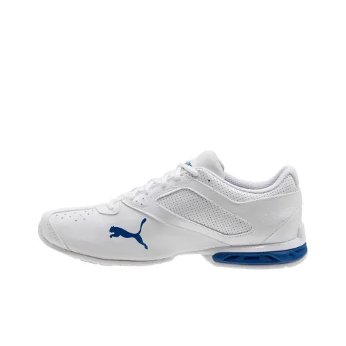 PUMA Tazon 6 Fm White/Blue