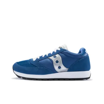 saucony Jazz Original Vintage 'Blue Silver'