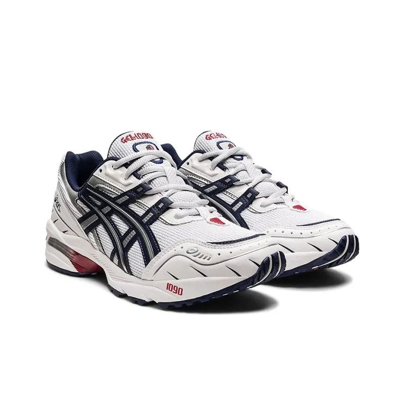 Asics Gel 1090 'White Blue'-2