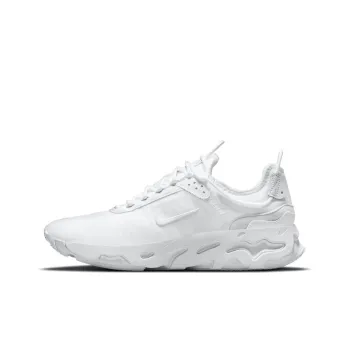 Nike React Live White Pure Platinum