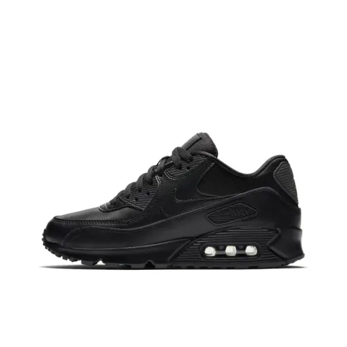 Nike Air Max 90 Black Women's