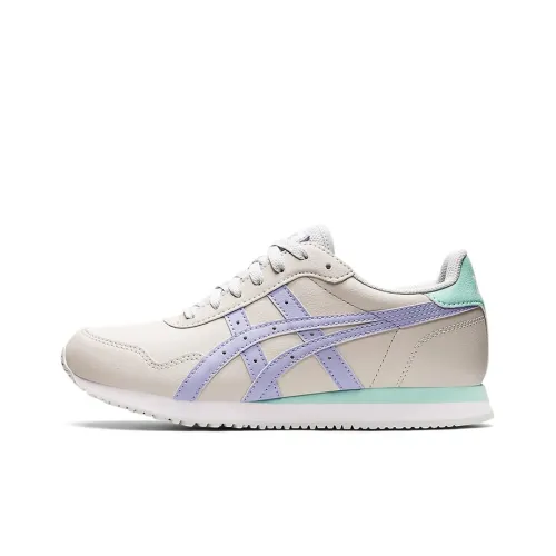 Asics Women's Tiger Runner 'Glacier Grey Vapor'