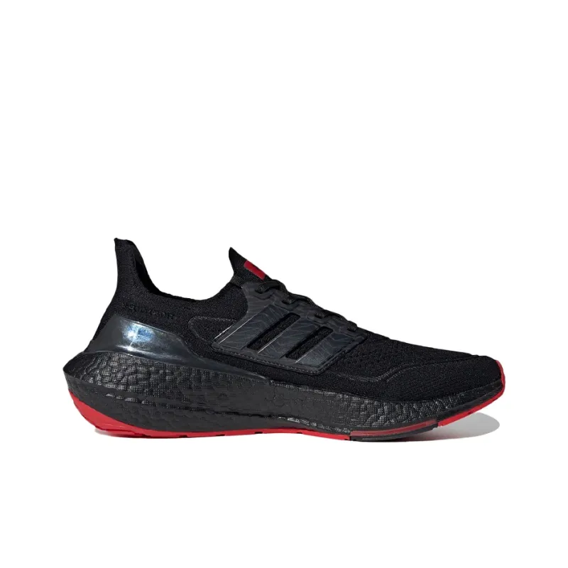 Adidas Ultra Boost 21 424 Arsenal-1