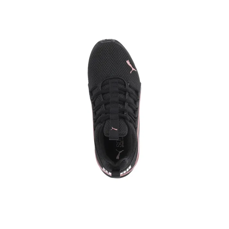 PUMA Axelion Metallic 'Black Rose Gold' Women's-2