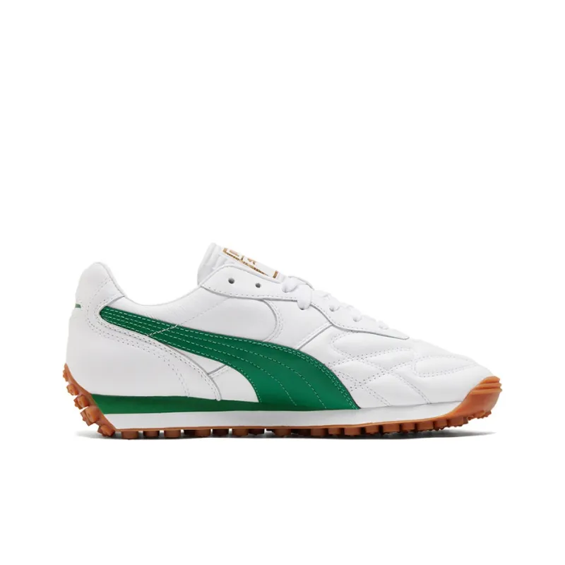 PUMA Style Avanti 'White Verdant Green'-1