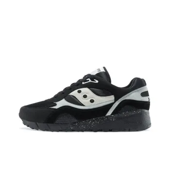 saucony Shadow 6000 'Black'