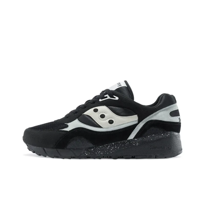 saucony Shadow 6000 "Black"-0