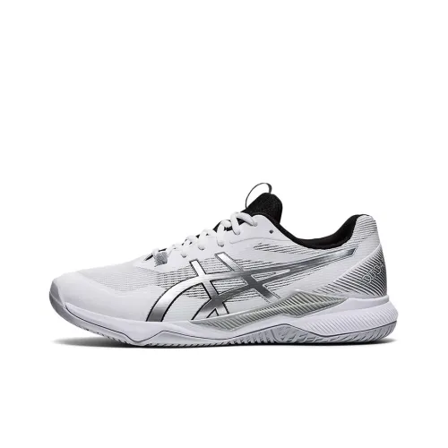 Asics Gel Tactic 'White'