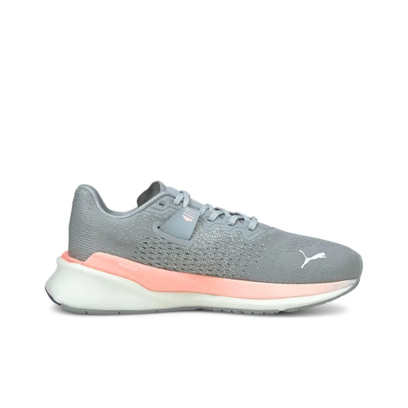 PUMA Eternity Nitro 'Quarry Elektro Peach' Women's-1