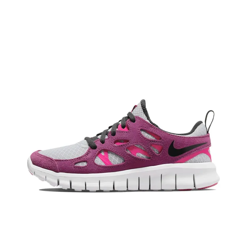 Nike Free Run 2.0 Kids' Running Shoes GS-0
