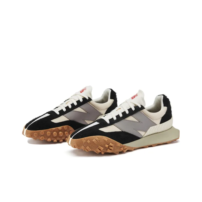 New Balance XC 72 Black Beige-2