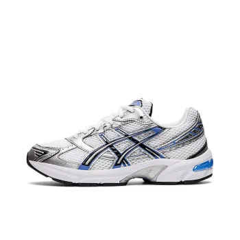 Asics Gel 1130 White Periwinkle Blue Women's