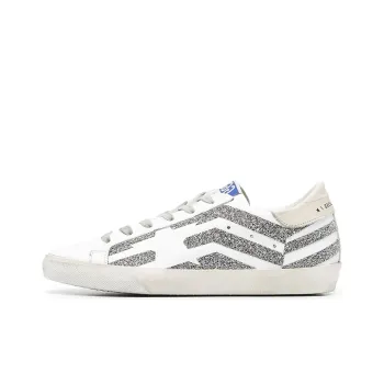 Golden Goose Super Star Low top Sneakers