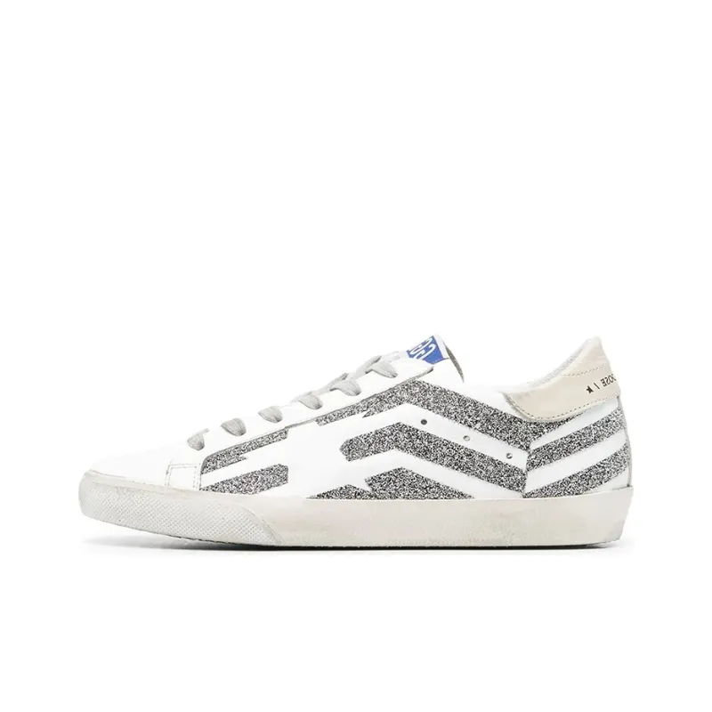 Golden Goose Super-Star Low-top Sneakers-0