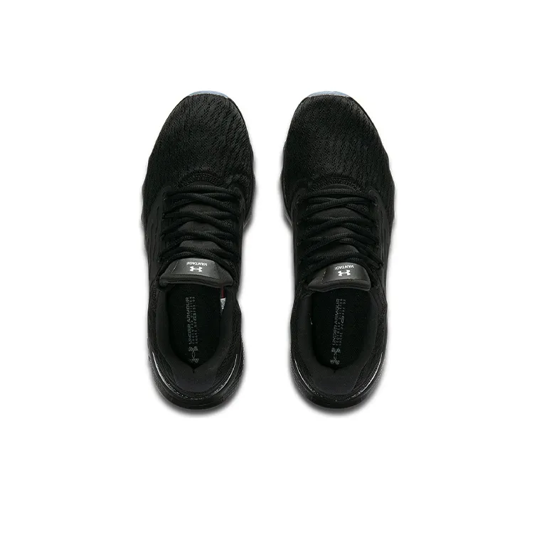 Under Armour Charged Vantage 'Black'-3