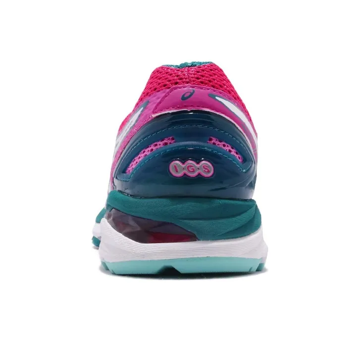 Asics Women's GT 2000 4 'Pink Glow'-3