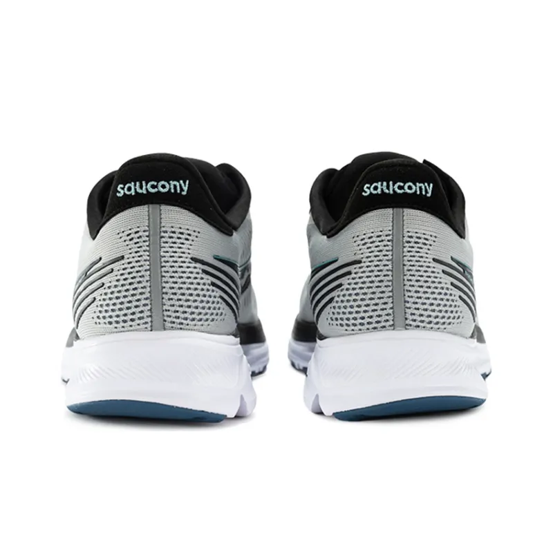 saucony Ride 14 'Fog'-3