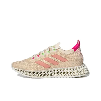Adidas 4DFWD Halo Blush Women's