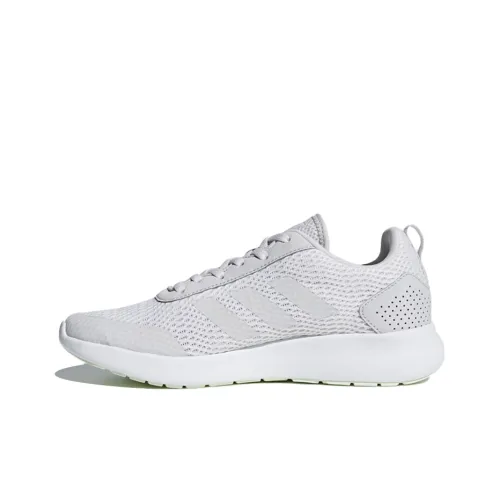 Adidas Neo Element Race 'Gray White' Women's
