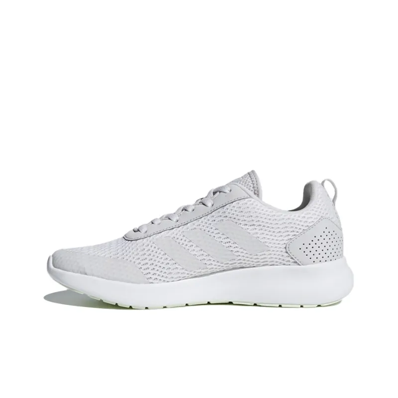 Adidas Neo Element Race 'Gray White' Women's-0