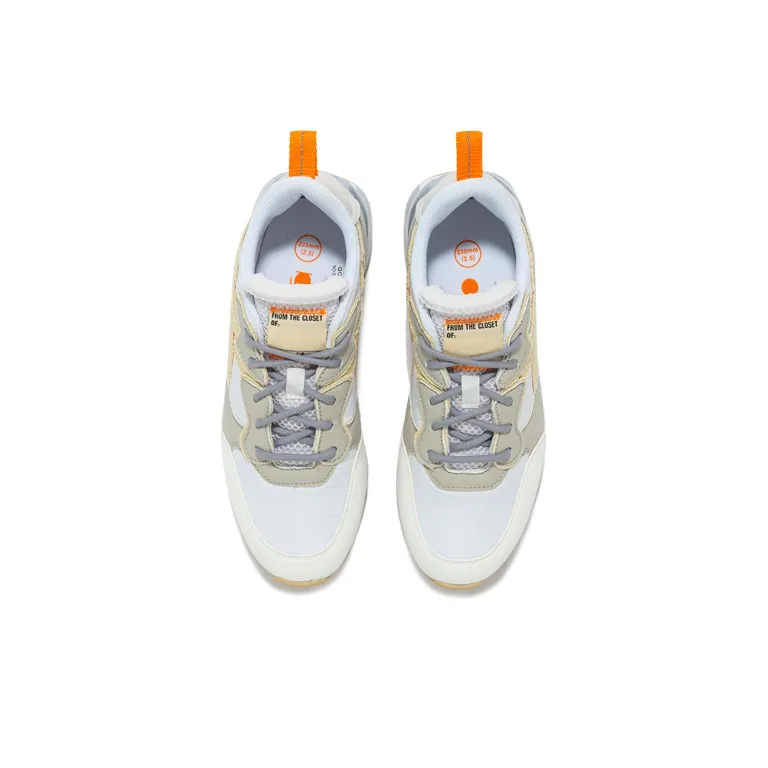diadora Women's Jolly Canvas 'White'-4