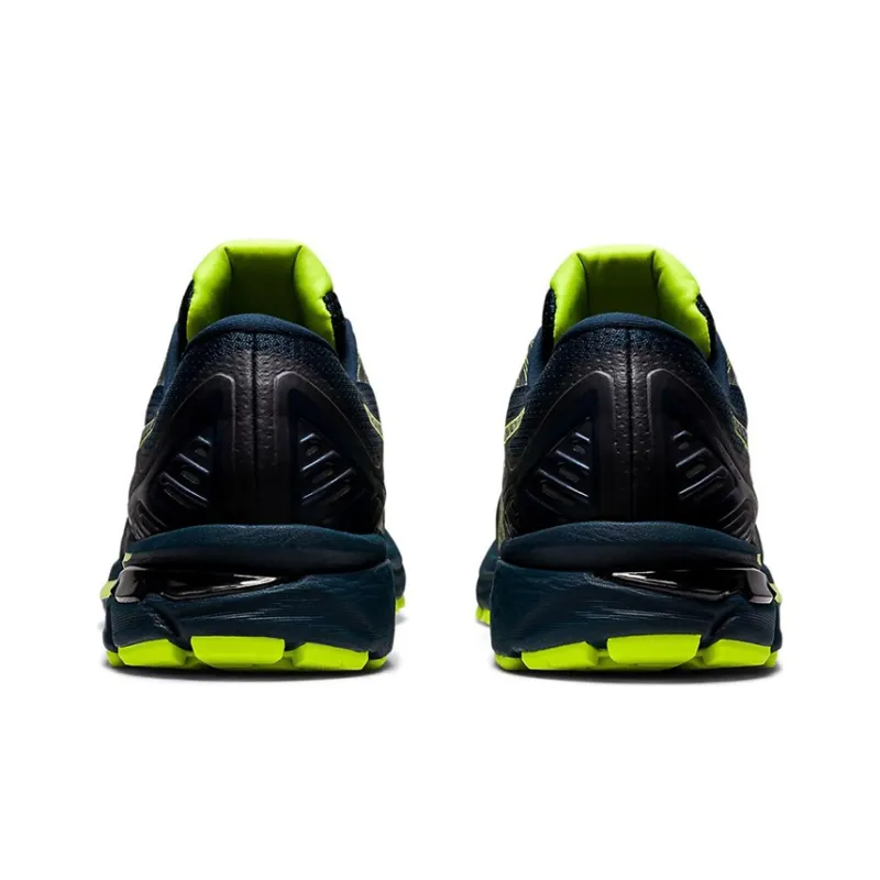 Asics GT 2000 9 Lite Show 'French Blue Lime'-3