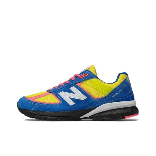 New Balance 990v5 Size? Corner Shop