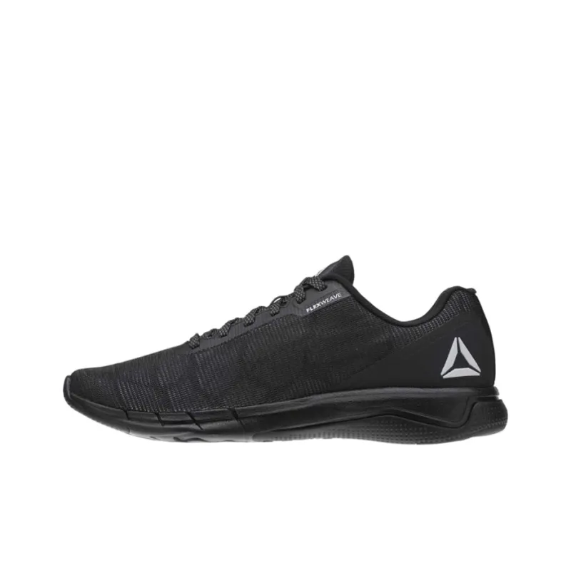 Reebok Fast Flexweave Nt 'Black'-0