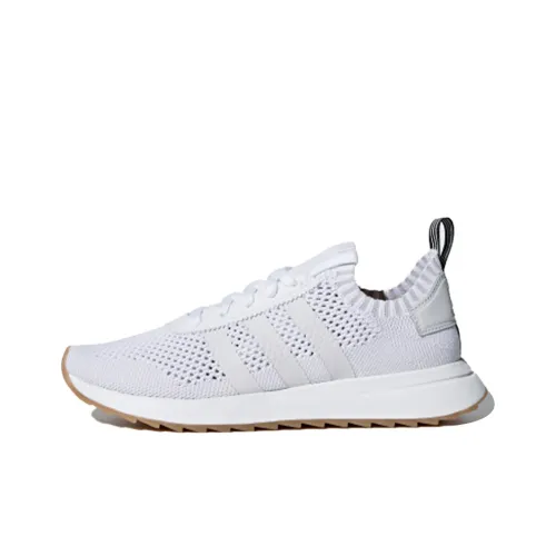 Adidas Originals Flb_Runner Pk White/Grey Women's