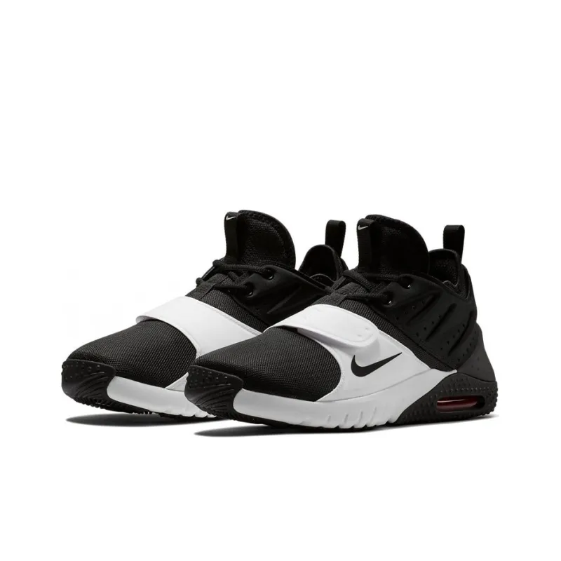 Nike Air Max Trainer 1 Black White-2