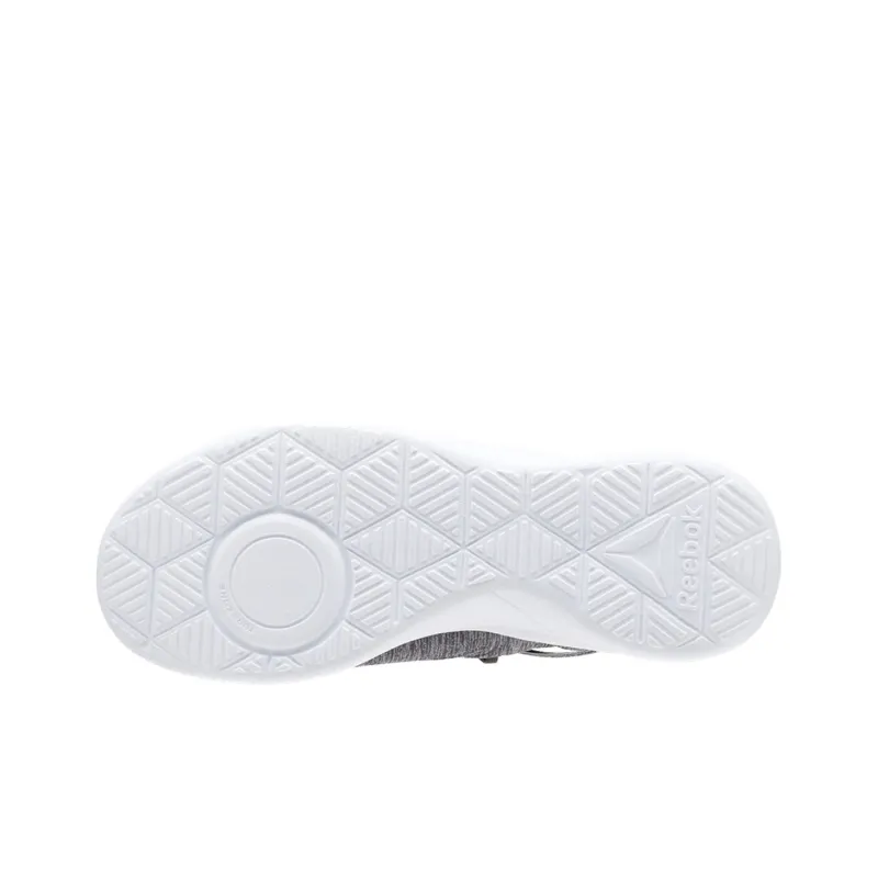 Reebok Quick Motion 'Gray' Women's-5