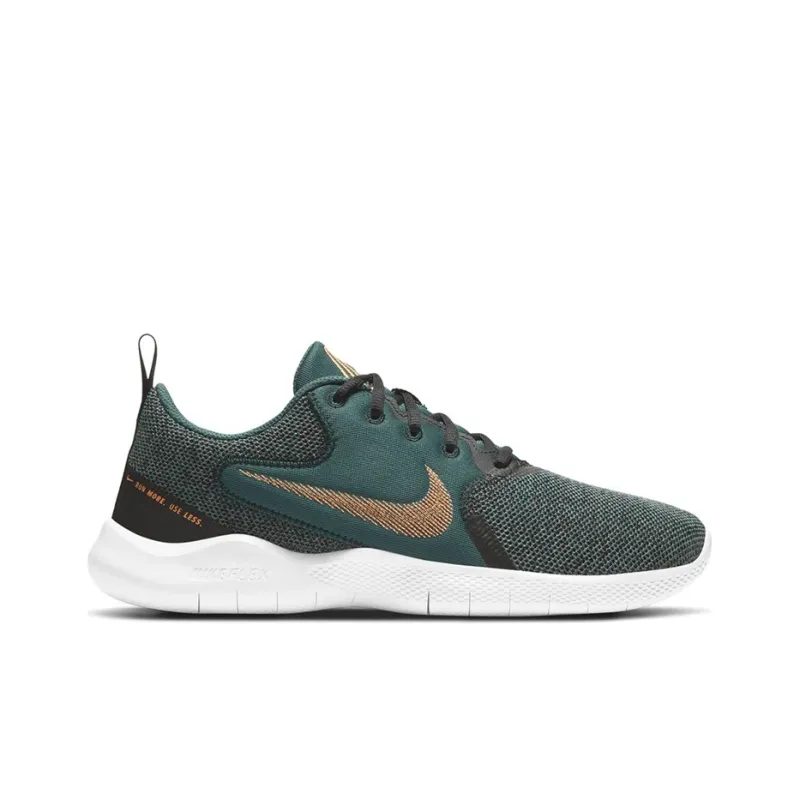 Nike Flex Experience Run 10 'Dark Green'-1