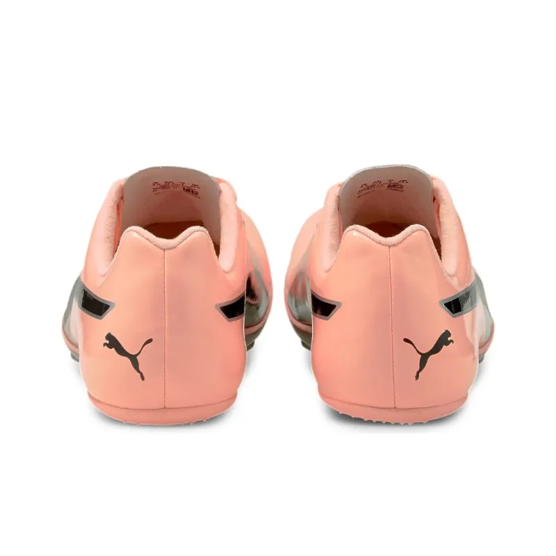 PUMA EvoSpeed Sprint 10 'Elektro Peach'-2