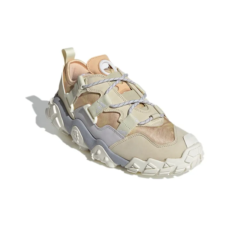 Adidas Originals Fyw Xta Yellow-2