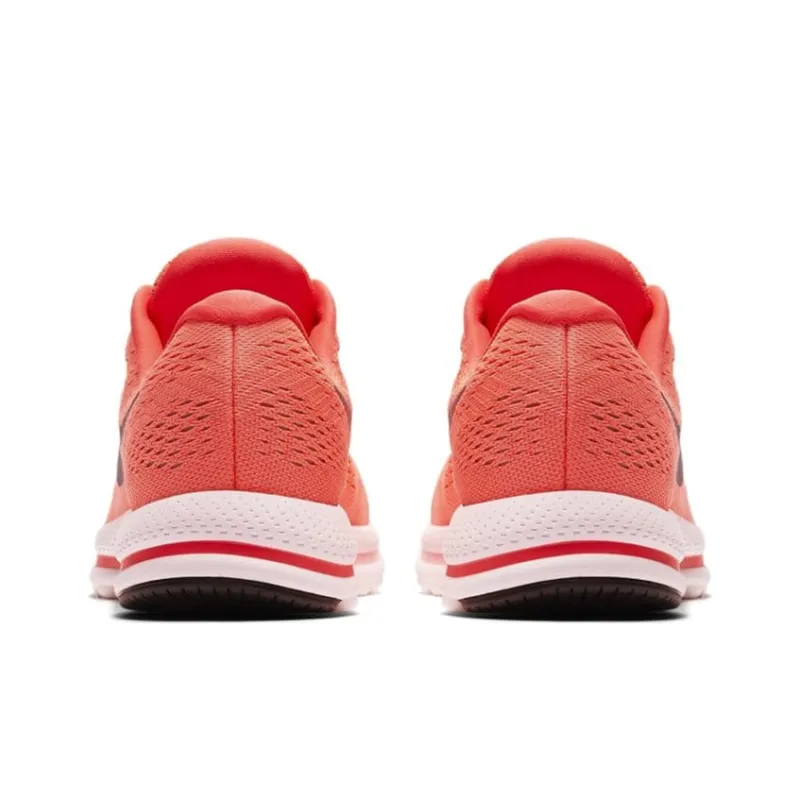 Nike Air Zoom Vomero 12 'Bright Mango Binary Blue'-4